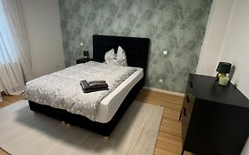 City Apartment Würzburg near Uniklinik